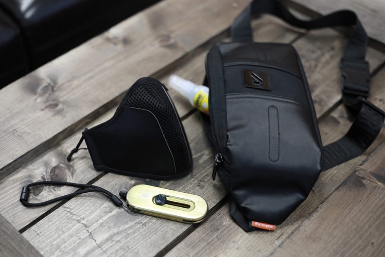 Gruv Gear Announces SLNG