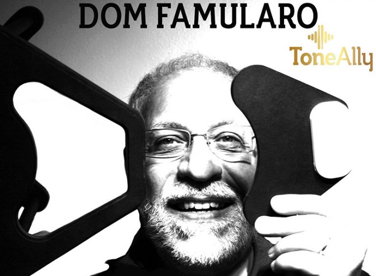 Dom Famularo 90minute Online Masterclass