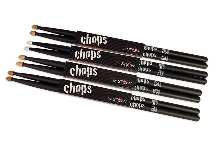 Shaw Chops