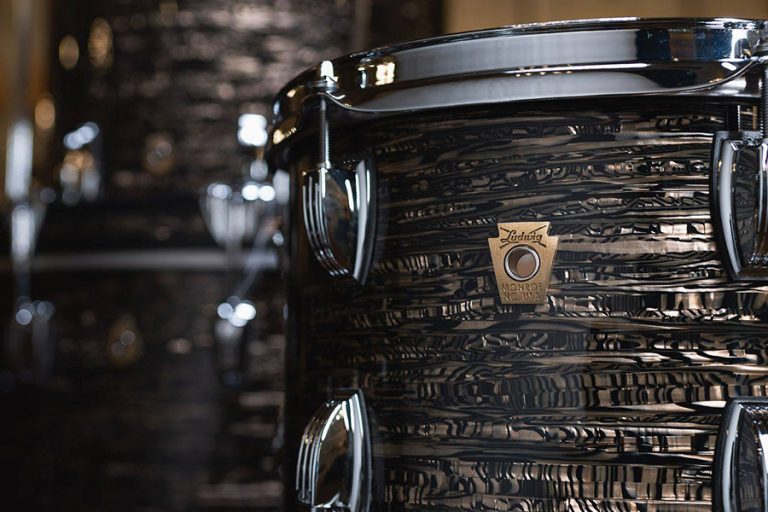 Ludwig Introduce New Products For 2021