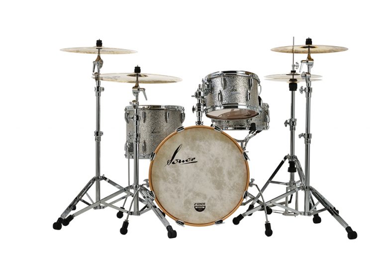 Sonor Drum 2021 Releases