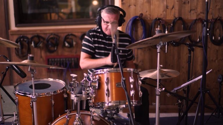 Yamaha UK Team Up With Steve White With Drum Along Competition