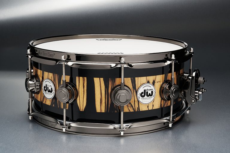 Drum Workshop Music Foundation Announces Project Timeline
