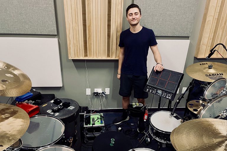 Nic Collins Joins The Porter & Davies Family