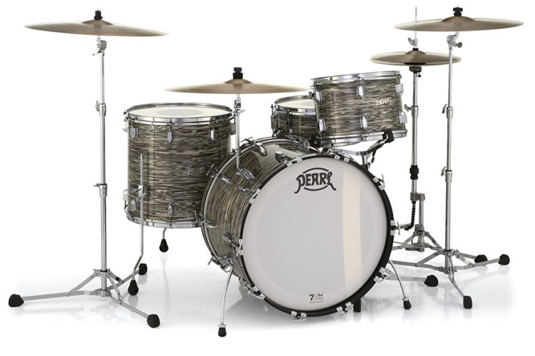 Pearl Announces Further Products Following 75th Anniversary
