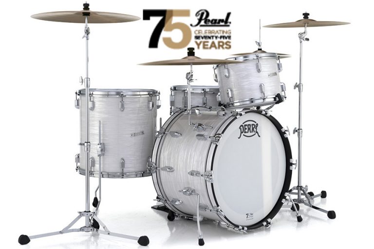 Pearl Celebrates 75th Anniversary