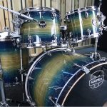 Mapex Armoury Shell Pack