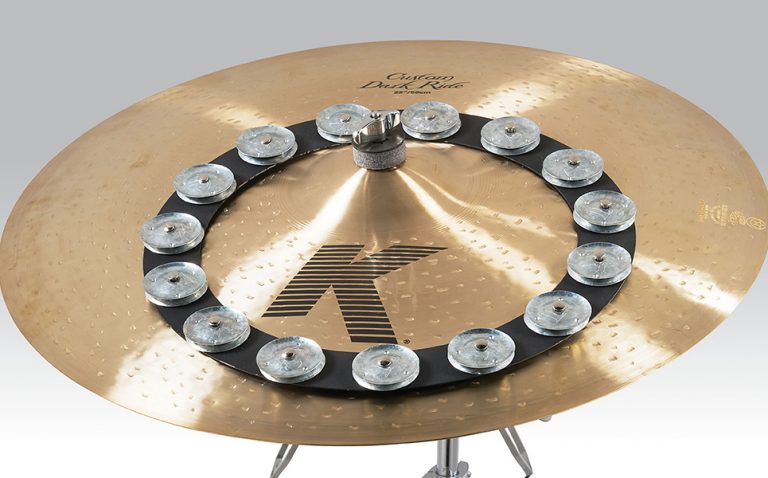 Latin Percussion Debuts Tambo-Stick & Tambo-Rings