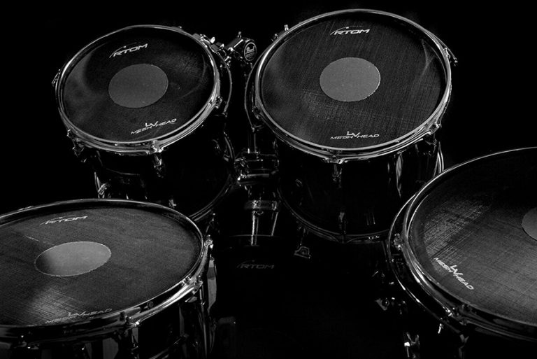 RTOM Announce New Low Volume Mesh Heads
