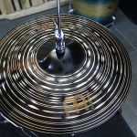 Meinl Classics Custom Dark Cymbals