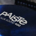 Paiste Color Sound 900 Cymbals