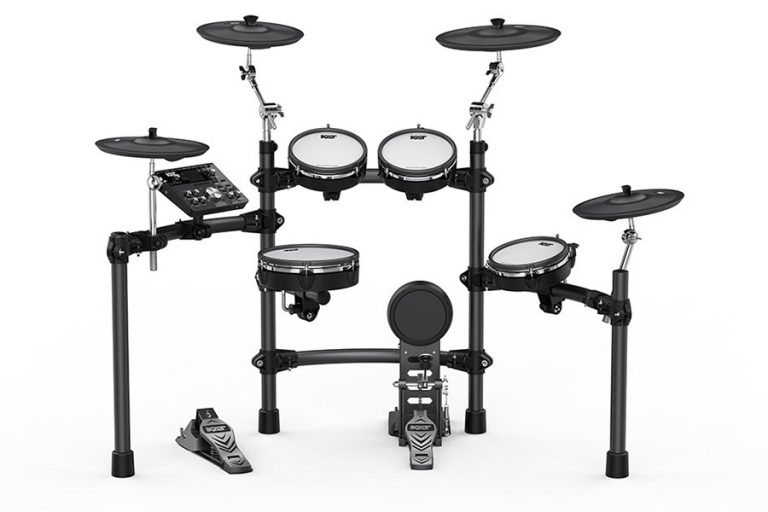 Kat Percussion Introduce Two New e-Kits