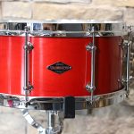 Craviotto Holiday Snare Drums