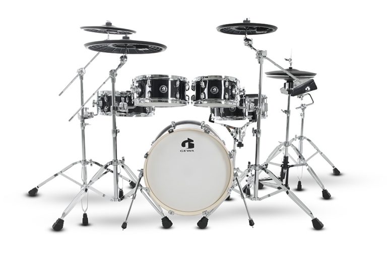 GEWA G5 – This is for Performers!