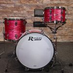 Rogers Covington Shell Pack