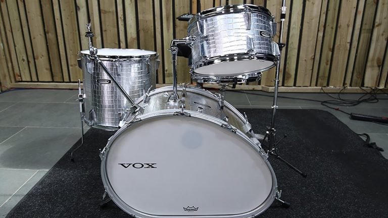 VOX Telstar 2020 – Drummer’s Review