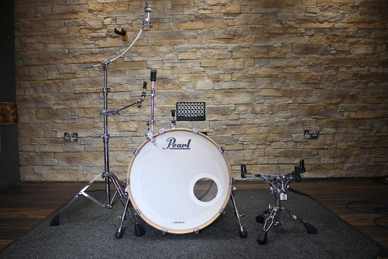 Drummer’s Review Xtra: Reviewed – Pearl Hardware & Accessories 2021