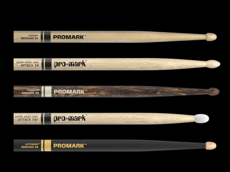Introducing ProMark & ProMark Classic