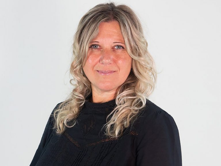 The British Drum Co Welcomes Tina Clarke as Artist Relations Manager