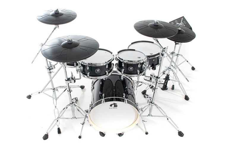 GEWA G5 Now in Stores