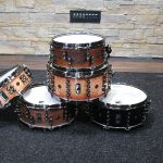 Mapex Black Panther Design Lab Signature Snares Thumb