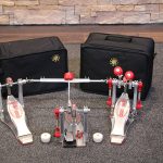 Sakae Axelandor Pedals – Thumb