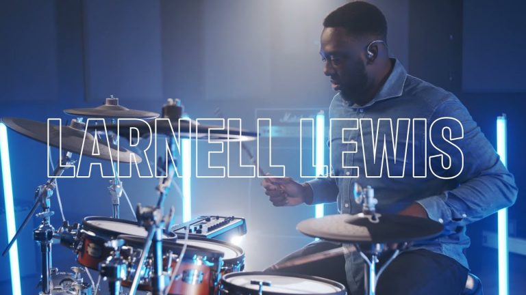 Yamaha Announce DTX10 and DTX8 e-drums