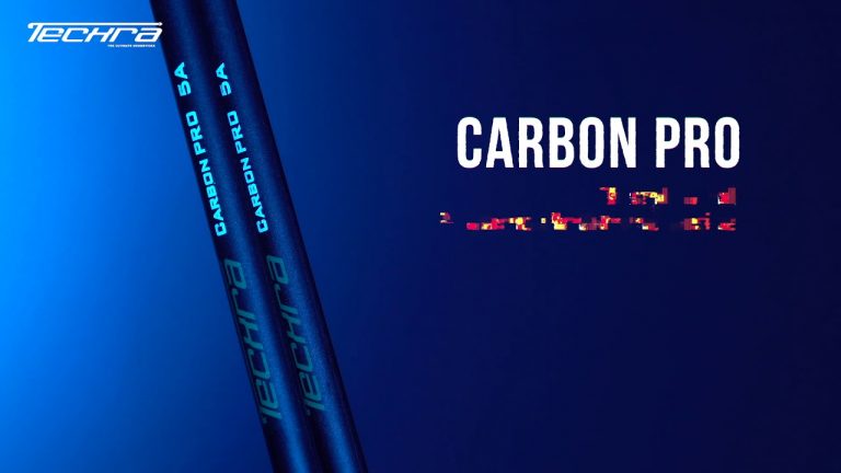 Techra Drumsticks Joins UK Drum Show from Italy