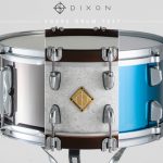 Dixon Drums 300×250