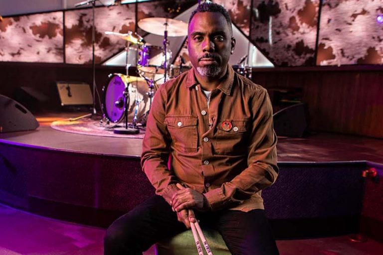 Vic Firth Launches The Nate Smith Signature Series Stick