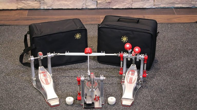 Sakae Osaka Heritage Axelandor Kick Pedals – Drummer’s Review