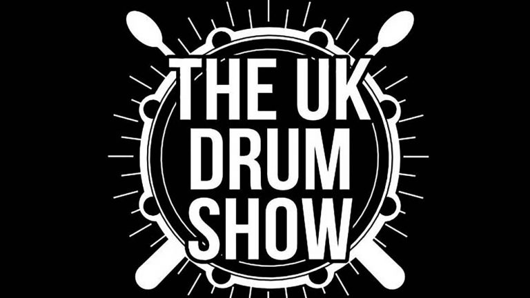The UK Drum Show Announces Expansion of Exhibition Hall