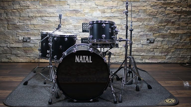 Natal Maple Originals Shell Pack – Drummer’s Review