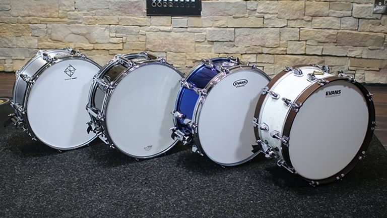 Dixon Snare Drums – Drummer’s Review