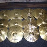 Starter Cymbal Pack Comparison Thumb