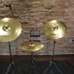 Zildjian Planet Z Series