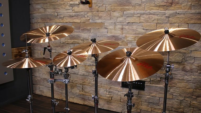 Paiste PST-7 Cymbals – Drummer’s Review
