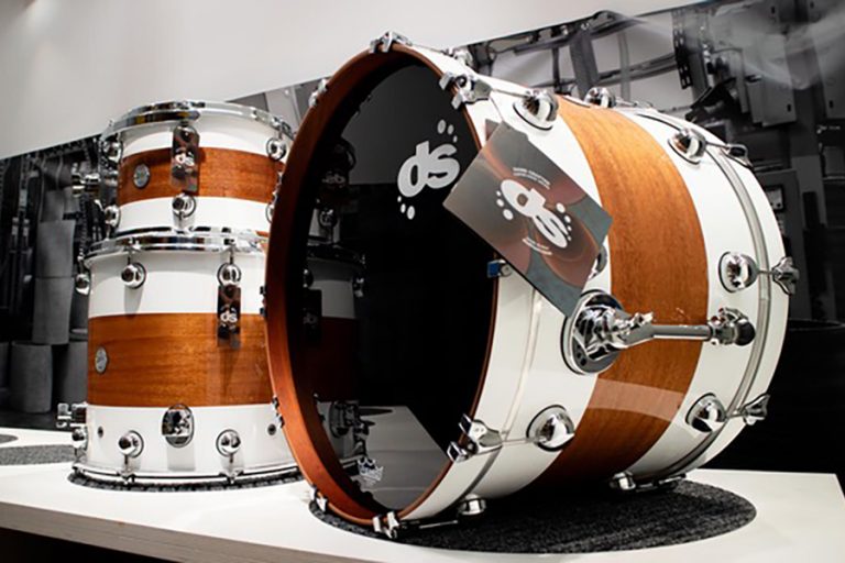 DS Drum Appoints Lark New UK Distributor
