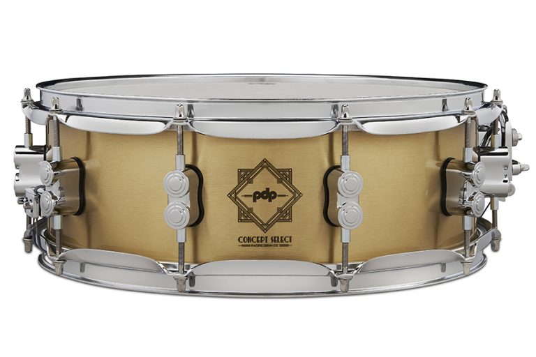 PDP New Concept™ Select Snares