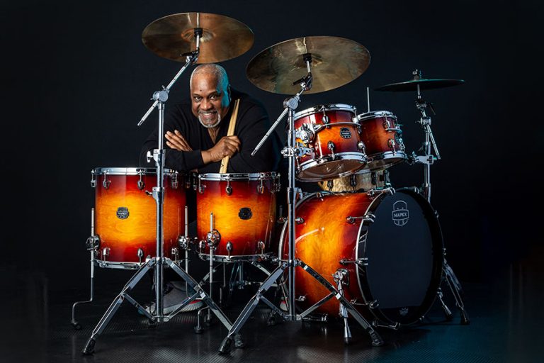 Tony T.C. Coleman Interview