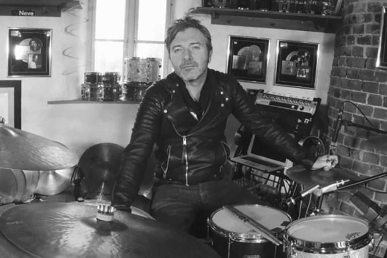 Drummer’s Review Xtra: Ash Soan Interview