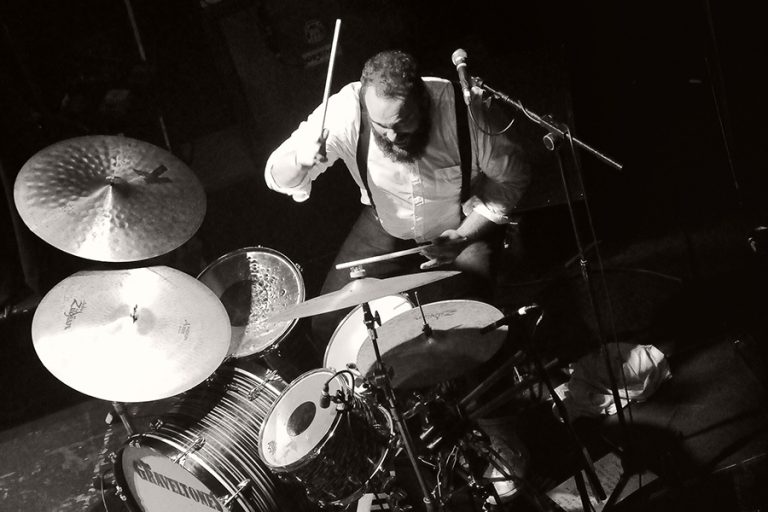 Mikey Sorbello Joins The UK Drum Show Line-Up