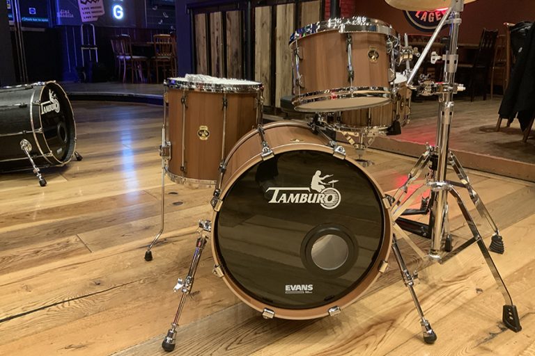 Drummer’s Review Xtra: Special Feature – Tamburo Drums UK Showcase Day