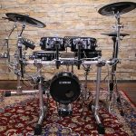 Yamaha DTX-10K-X eKit
