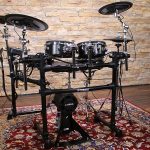 Yamaha DTX-8 eKit – Thumb