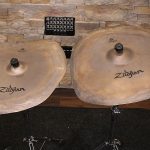Zildjian Raw Crashes – Thumb