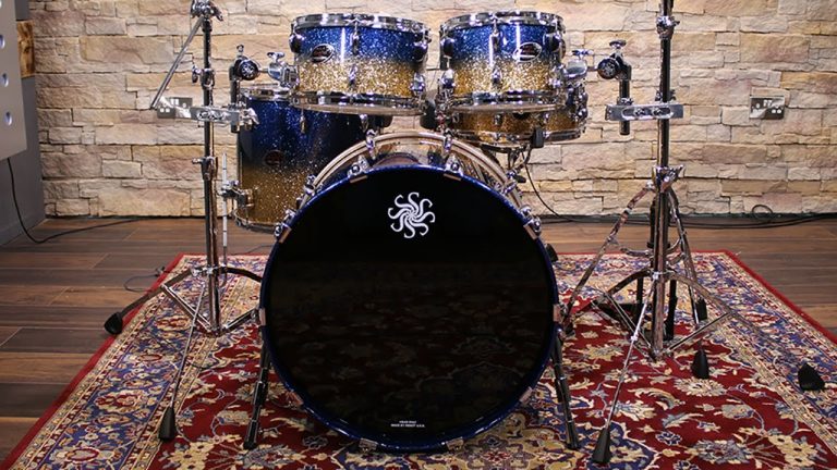 Sakae Osaka Heritage Evolved Shell Pack – Drummer’s Review