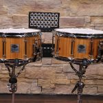 DeBroize Snare Drums Thumb
