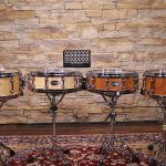 Pearl Stavecraft Snares Thumb