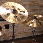 Sabian Cymbals Thumb